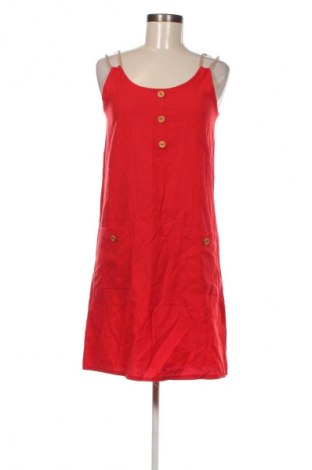 Kleid Trendyol, Größe M, Farbe Rot, Preis € 18,99