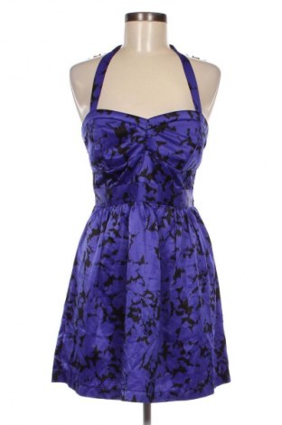 Kleid Twenty One, Größe L, Farbe Lila, Preis 5,99 €