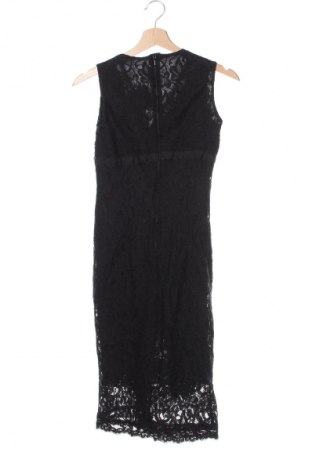 Rochie United Colors Of Benetton, Mărime S, Culoare Negru, Preț 263,78 Lei