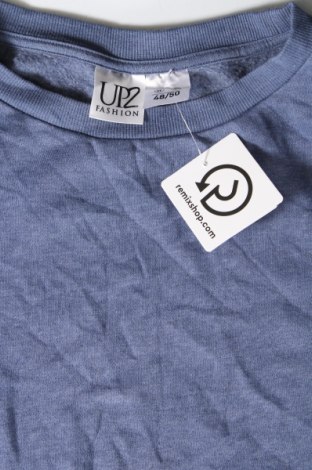 Φόρεμα Up 2 Fashion, Μέγεθος XXL, Χρώμα Μπλέ, Τιμή 17,99 €