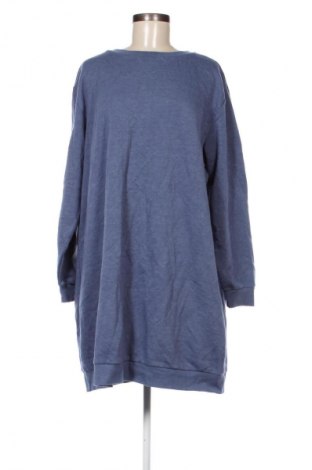 Φόρεμα Up 2 Fashion, Μέγεθος XXL, Χρώμα Μπλέ, Τιμή 17,99 €