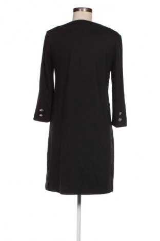 Kleid Urban By Venca, Größe M, Farbe Schwarz, Preis 6,99 €