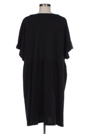 Kleid Urban Classics, Größe 5XL, Farbe Schwarz, Preis 23,99 €