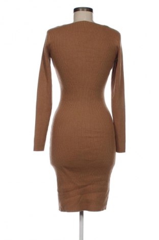 Kleid Urban Surface, Größe XS, Farbe Braun, Preis 20,29 €