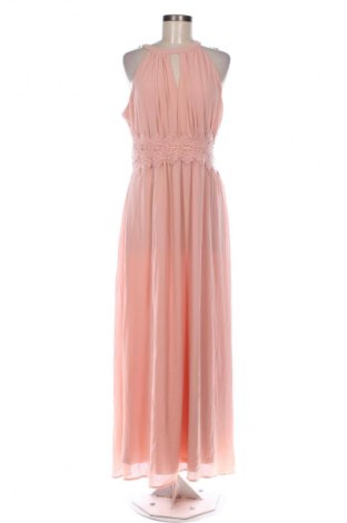 Kleid VILA, Größe L, Farbe Rosa, Preis € 55,99