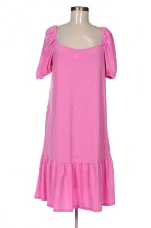 Kleid VILA, Größe M, Farbe Rosa, Preis € 10,14