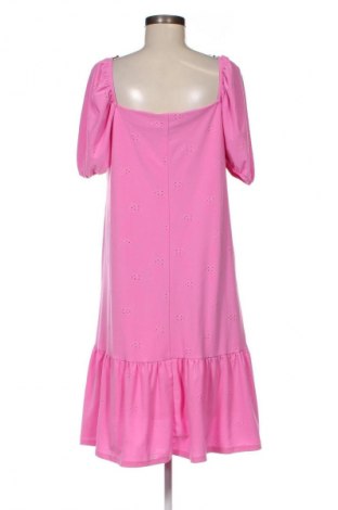 Kleid VILA, Größe M, Farbe Rosa, Preis 12,00 €