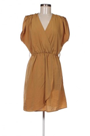 Kleid VILA, Größe S, Farbe Beige, Preis 6,49 €