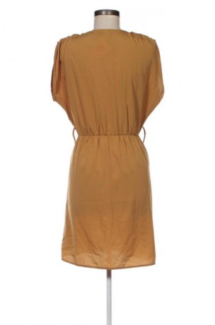 Kleid VILA, Größe S, Farbe Beige, Preis 6,49 €