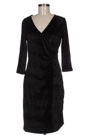 Rochie VILA, Mărime M, Culoare Negru, Preț 34,99 Lei