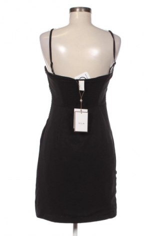 Rochie VILA, Mărime M, Culoare Negru, Preț 30,99 Lei