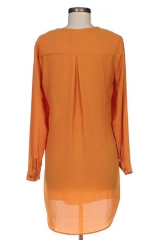 Kleid VILA, Größe S, Farbe Orange, Preis 9,92 €