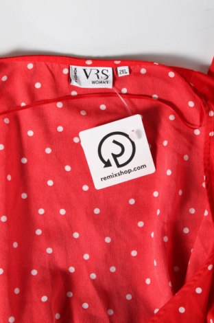 Kleid VRS, Größe XXL, Farbe Rot, Preis € 14,83