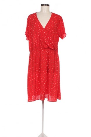 Kleid VRS, Größe XXL, Farbe Rot, Preis € 14,83