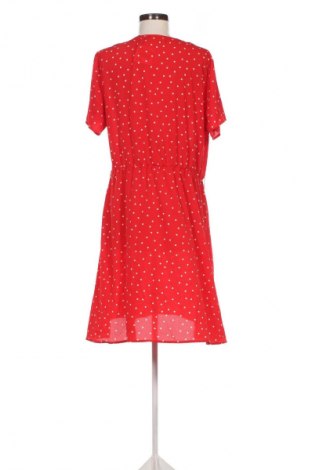 Kleid VRS, Größe XXL, Farbe Rot, Preis € 14,83