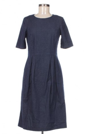 Kleid Vayana, Größe M, Farbe Blau, Preis € 10,49