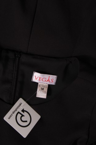 Kleid Vegas, Größe M, Farbe Schwarz, Preis € 6,99