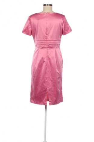 Kleid Vera Mont, Größe L, Farbe Rosa, Preis 22,49 €