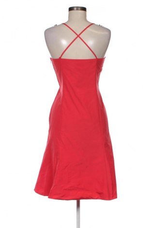 Kleid Vera Mont, Größe S, Farbe Rot, Preis 39,03 €