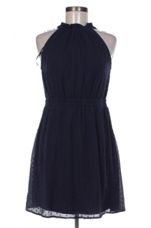 Kleid Vero Moda, Größe M, Farbe Blau, Preis € 17,49