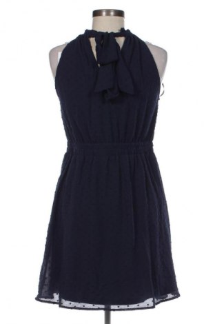 Kleid Vero Moda, Größe M, Farbe Blau, Preis € 17,49