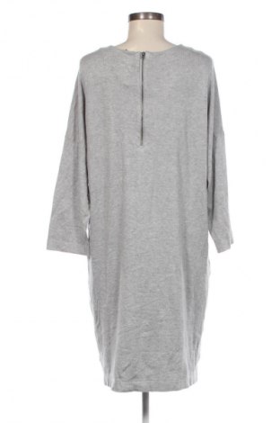 Kleid Vero Moda, Größe XL, Farbe Grau, Preis 8,99 €