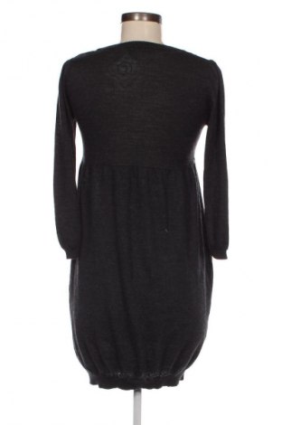 Kleid Vero Moda, Größe L, Farbe Grau, Preis € 6,99