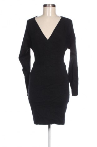 Kleid Vero Moda, Größe M, Farbe Schwarz, Preis 5,99 €