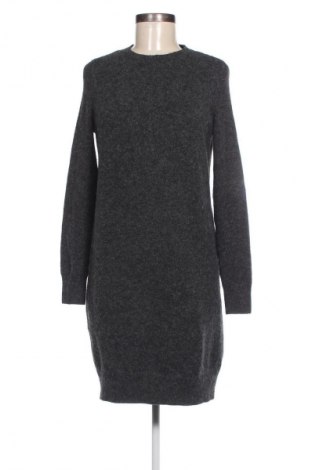 Kleid Vero Moda, Größe L, Farbe Grau, Preis € 8,99