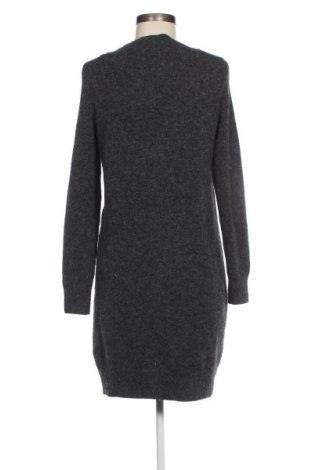 Kleid Vero Moda, Größe L, Farbe Grau, Preis € 8,99