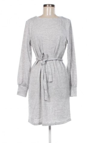 Kleid Vero Moda, Größe S, Farbe Grau, Preis 6,99 €