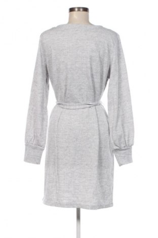 Kleid Vero Moda, Größe S, Farbe Grau, Preis 6,99 €