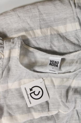 Φόρεμα Vero Moda, Μέγεθος S, Χρώμα Γκρί, Τιμή 2,99 €