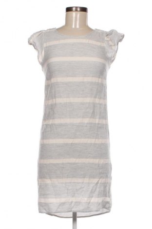 Kleid Vero Moda, Größe S, Farbe Grau, Preis € 4,49