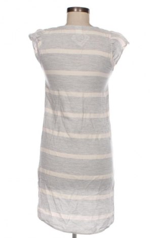 Kleid Vero Moda, Größe S, Farbe Grau, Preis 4,99 €