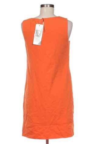 Kleid Vero Moda, Größe L, Farbe Orange, Preis € 75,29