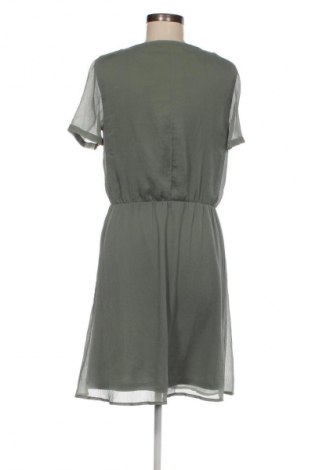 Kleid Vero Moda, Größe L, Farbe Grün, Preis 7,98 €