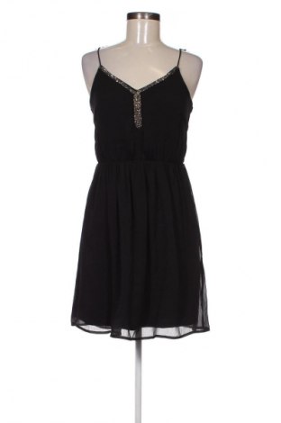 Kleid Vero Moda, Größe S, Farbe Schwarz, Preis 11,99 €