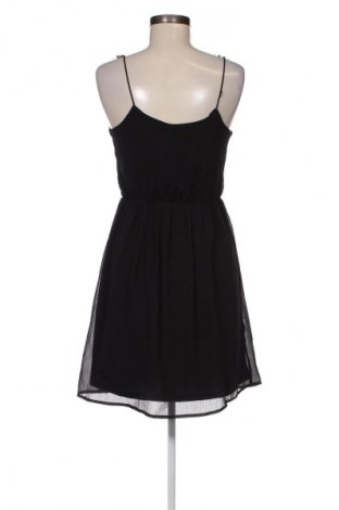 Kleid Vero Moda, Größe S, Farbe Schwarz, Preis 11,99 €