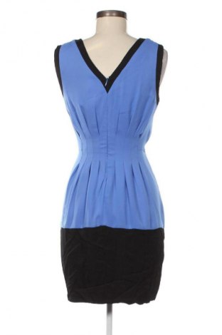 Kleid Vero Moda, Größe XS, Farbe Blau, Preis € 9,99