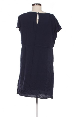 Kleid Vero Moda, Größe M, Farbe Blau, Preis € 8,99