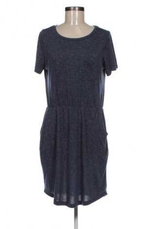 Kleid Vero Moda, Größe M, Farbe Blau, Preis 4,29 €