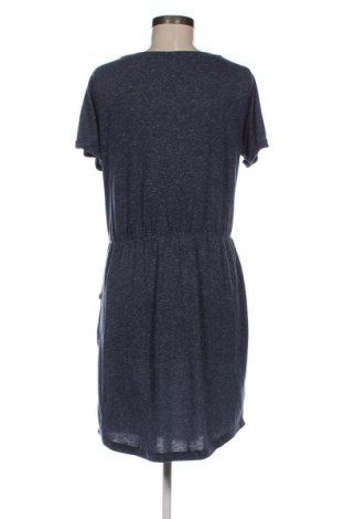 Kleid Vero Moda, Größe M, Farbe Blau, Preis 5,99 €