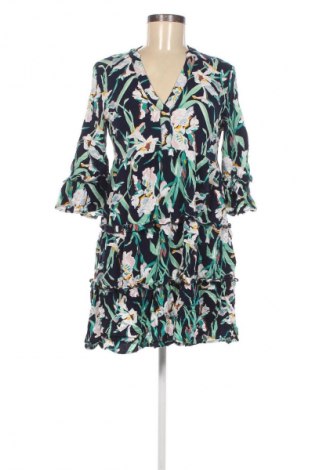 Kleid Vero Moda, Größe S, Farbe Mehrfarbig, Preis € 18,99