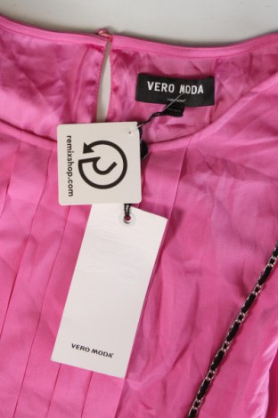 Рокля Vero Moda, Размер S, Цвят Многоцветен, Цена 18,99 лв.