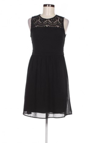 Kleid Vero Moda, Größe M, Farbe Schwarz, Preis 25,93 €