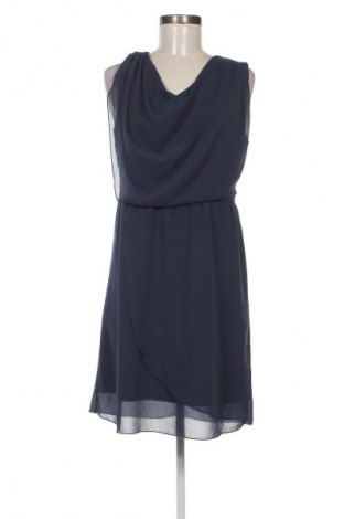 Kleid Vero Moda, Größe M, Farbe Blau, Preis € 10,00