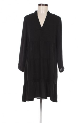 Kleid Vero Moda, Größe M, Farbe Schwarz, Preis € 13,81