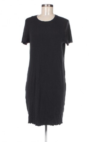 Kleid Vero Moda, Größe XL, Farbe Schwarz, Preis 6,49 €