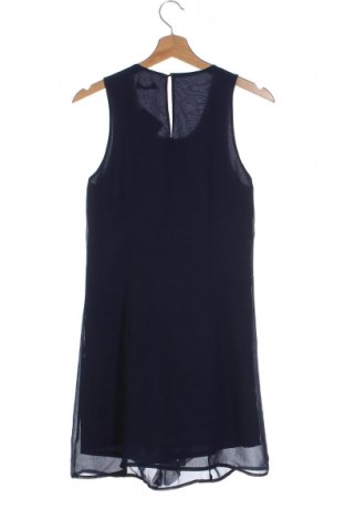 Kleid Vero Moda, Größe S, Farbe Blau, Preis 9,99 €